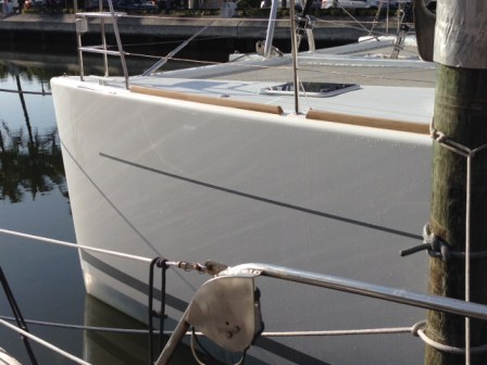 New Sail Catamaran for Sale 2015 Lagoon 560 S2 Boat Highlights